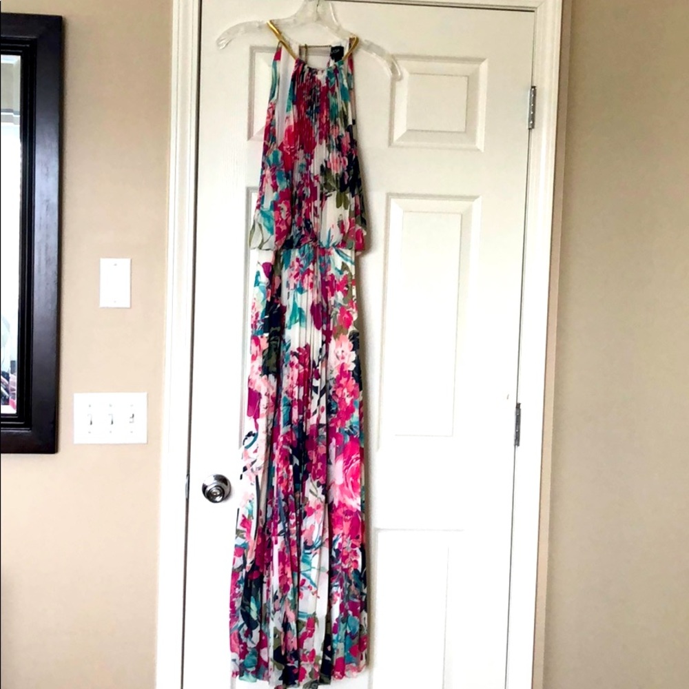 MSK Dress